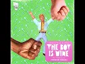 The Boy Is Mine (feat. Rosalie) (Sasson Extended Remix)