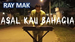 Download Armada - Asal Kau Bahagia Piano by Ray Mak MP3