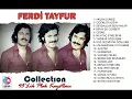 Ferdi Tayfur - Collection (45'lik Plak Kayıtları)