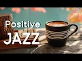 Download Lagu Morning Cafe Jazz Music - Positive Bossa Nova Instrumental for Happy Moods And Stress Relief