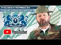 If You Serve in The Military Struggle With Socializing Dating Relationships WATCH THIS