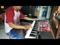Download Lagu #TaliKasihMusic Clonning Data KORG Pa to Casio mzx500