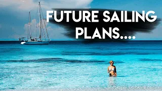 THAILAND Cruising, FUTURE plans and WHALE SHARKS – Outside Watch Vlog #2