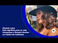 Zharick Leon looks back nostalgically on her character Rosario in Pasion de Gavilanes