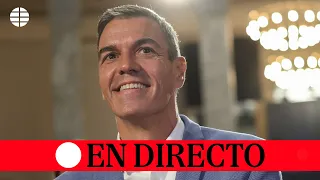 🔴 DIRECTO | Sánchez comparece en la clausura del acto 'Más vivienda pública, más vivienda asequible'