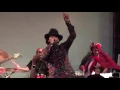 KES The Band " Wotless " Live NYC SOBs