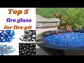 Why Fire Glass is a GAME CHANGER for Fire Pits