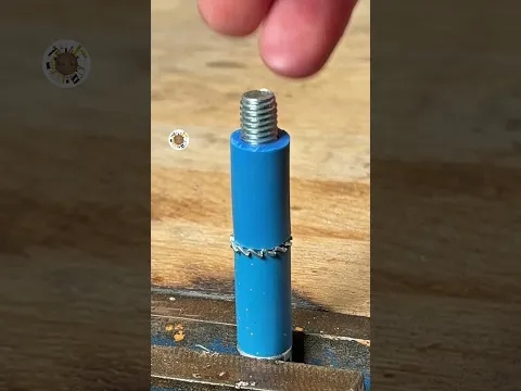 Block The pipe #diy