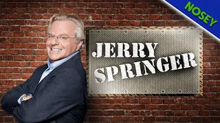 Jerry Springer - Watch Now