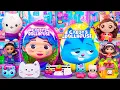 Lagu GABBY’S DOLLHOUSE Collection Unboxing ASMR | Mystery Gabby \u0026 Catrat Boxes \u0026 Cakey Cat Plush