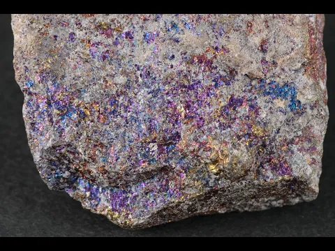 ボルナイト (斑銅鉱) 原石 77g｜天然石 原石 通販 キラリ石