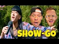 Download Lagu The Boyz REACT to SHOW-GO - Make Up Your Mind (Beatbox)!!