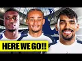 Download Lagu OMG! Tottenham Beat Chelsea To Xavi Simons Deal!!!