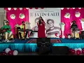 🎶 Tujhe Yaad Na Meri Aayee | 🌟 Ajivasan Tribute to Jatin-Lalit | 🎤 Student Performance