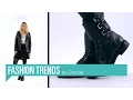 Lagu Fashion trends | 1 paar schoenen, 3 looks