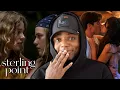 things are getting steamy on STERLING POINT and it just keeps getting better EPS 3 4 Reaction