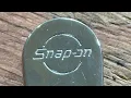 Is Snap On s T72 Ratchet the Best of the class