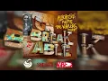 Alborosie ft. Chronixx - Contradiction | Alborosie Meets The Wailers United: UNBREAKABLE