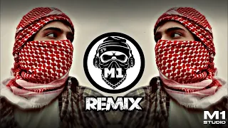 شيلة حانت الغارة هبوا يا سباعة اقوى ريمكس حماسي 2025 Remix Studio M One 