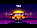 Re Cue - Passion (Org. The Flirts) (Rework)