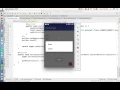 Android Studio Tutorials 52 SQLiteDatabase Part - 6