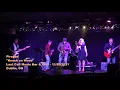 Pirogue - Knock On Wood (Last Call 11/21/2021)