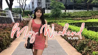 Download How I Spend My Weekend by Giezzelle Umali MP3