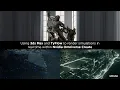 Using 3ds Max TyFlow to render simulations in real time within Nvidia Omniverse Create