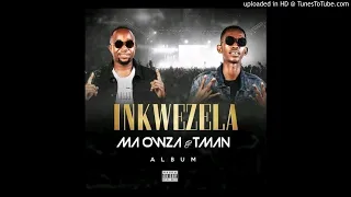 maowza u0026tman ft dlala lazz laduma izulu