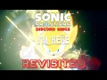 Download Lagu SF Discord Sings || I'm Here - Revisited (\u0026 I'm Here RE-Edited)