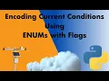 MetPy Mondays - Enums with Flags in Python