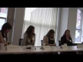 Panel Discussion Best Practices for Providing and Funding Sustainable Services