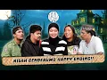 Download Lagu TITIK KUMPUL - KISAH TIDAK SEDERHANA TAPI BERAKHIR BAHAGIA, PART 2!!
