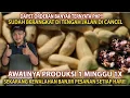 Lagu DIPHPIN CUSTOMER‼️AWAL PRODUKSI 1 MINGGU 1X SEKARANG BANJIR ORDERA