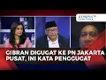 Download Lagu Debat Antara Waketum Bara JP dengan Penggugat soal Wapres Gibran Digugat ke PN Jakpus