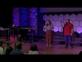 August 16 2026 - Pastor Appreciation Day
