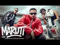 Maruti (Official Video) Dhanda Nyoliwala | Miki Malang | Ron Likhari