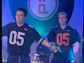 *NSYNC - I Want You Back (Official Music Video)