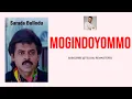 Lagu Mogindoyammo – Sarada Bullodu (1996) | SP Balu, Chithra | Koti | Remastered Stereo Audio