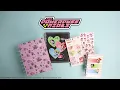 The Happy Planner The Powerpuff Girls Collection