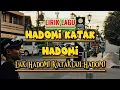Download Lagu Lirik Lagu ~ Hadomi Katak ~ Hadomi Lak Hadomi Katak ~ Lak Hadomi #lagutetun #malaka #timorleste