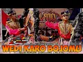 Download Lagu AUDIO GLERR !!! LAGU WEDI KARO BOJOMU VOC GEA AYU \u0026 DINDA | L-JHA AUDIO | JARANAN DJALMO PRONOJOYO