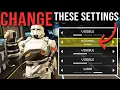 15 Helldivers 2 Settings You Need Change NOW 2026