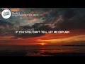 George Birge feat. Priscilla Block - You Ain't (Lyrics)