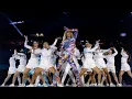 We re Not Strangers LIVE at the Maccabiah Games Opening Ceremony
