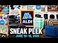 ALDI SNEAK PEEK AD 2026 - 2026