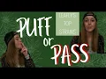 Puff or Pass on Leafly s Top Strains Stoned Marlee