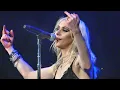 Download Lagu The Pretty Reckless - Full Show!!! - Live HD (Prudential Center 2023)