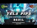 Download Lagu DJ MBEDIL TELA PIPA MELODY VIRAL FULL BASS‼️JINGLE RABA MUSIC PRO AUDIO-GOGOK PROJECT