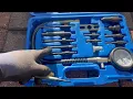 Mazda Skyactiv 2 2 Diesel Compression Test How To